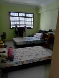 Blk 670 Woodlands Drive 71 (Woodlands), HDB Executive #563755821